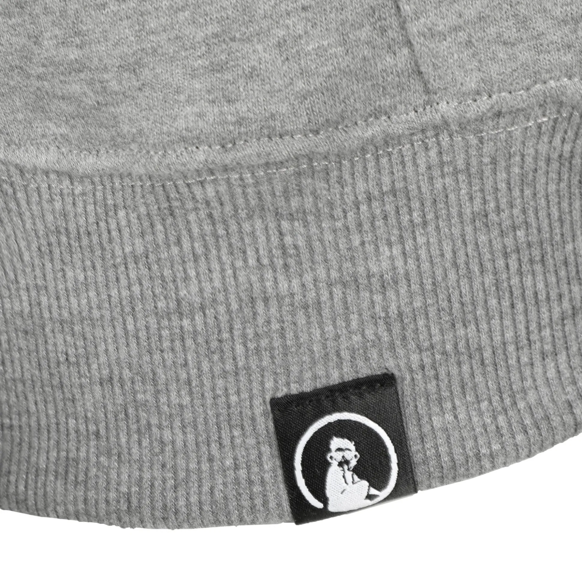 Outlet Melbourne Sunrise Hoody Men - Grey, Multicoloured Hoodies & Sweaters