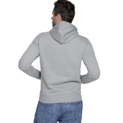 Outlet Melbourne Sunrise Hoody Men - Grey, Multicoloured Hoodies & Sweaters