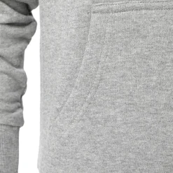 Shop Melbourne Sunrise Hoody Women - Grey, Multicoloured Hoodies & Sweaters