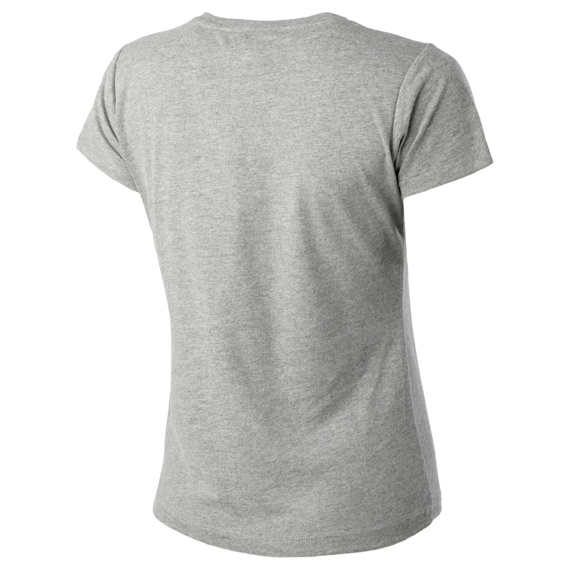 Online Melbourne Sunrise T-Shirt Women - Grey, Multicoloured Shirts