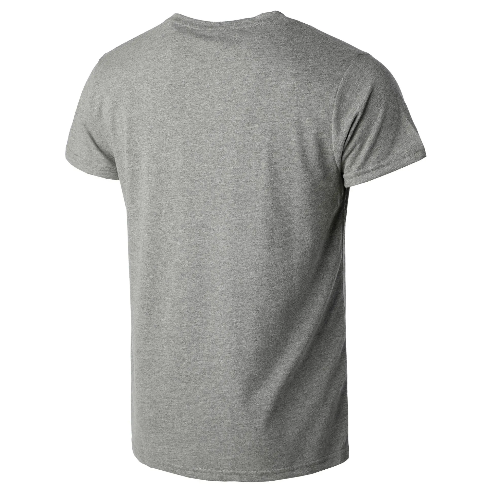 Store Melbourne Sunrise T-Shirt Men - Grey, Multicoloured Shirts