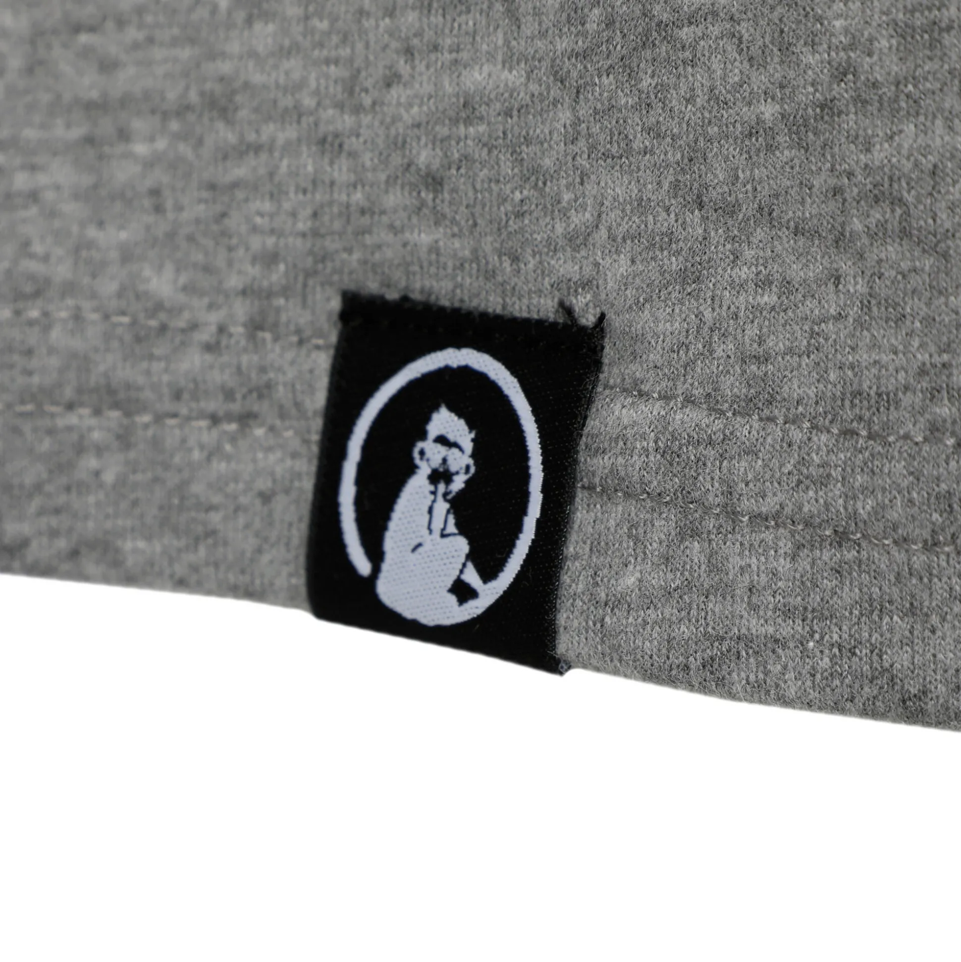 Store Melbourne Sunrise T-Shirt Men - Grey, Multicoloured Shirts