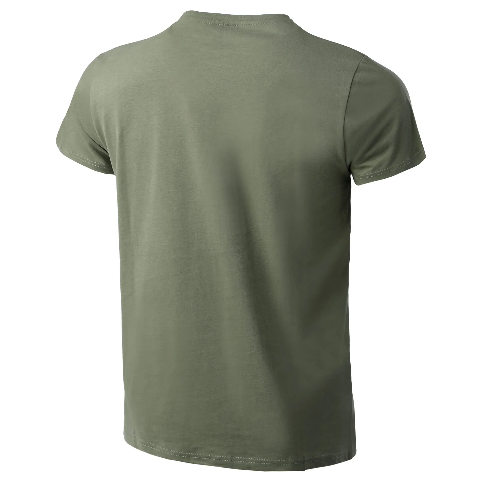 Best Sale Melbourne Sunrise T-Shirt Men - Khaki, Multicoloured Shirts