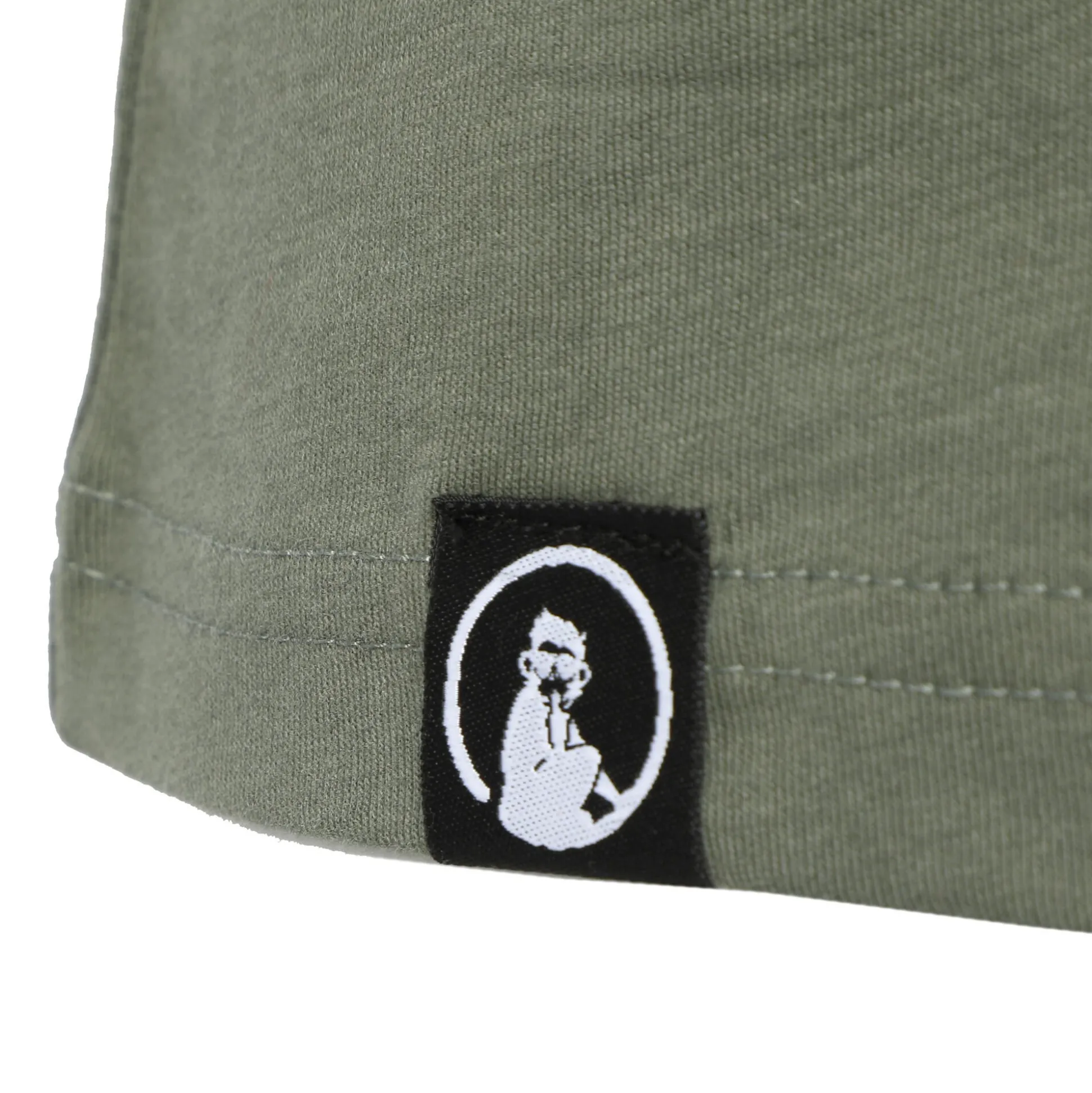 Best Sale Melbourne Sunrise T-Shirt Men - Khaki, Multicoloured Shirts