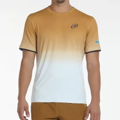 Best Sale Merga T-Shirt Men - Bronze, White Shirts