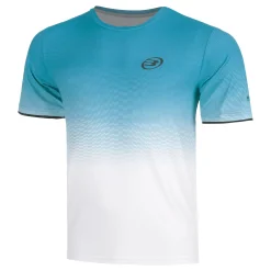 Best Merga T-Shirt Men - Turquoise, White Shirts