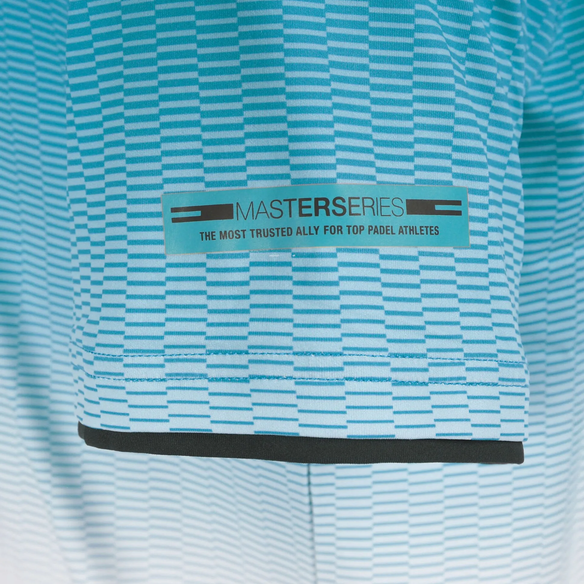 Best Merga T-Shirt Men - Turquoise, White Shirts