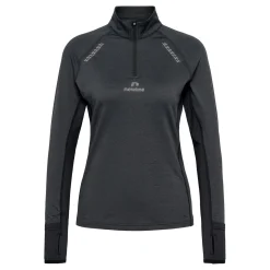 Clearance Mesa Half-Zip Running Top Women - Running Clothing