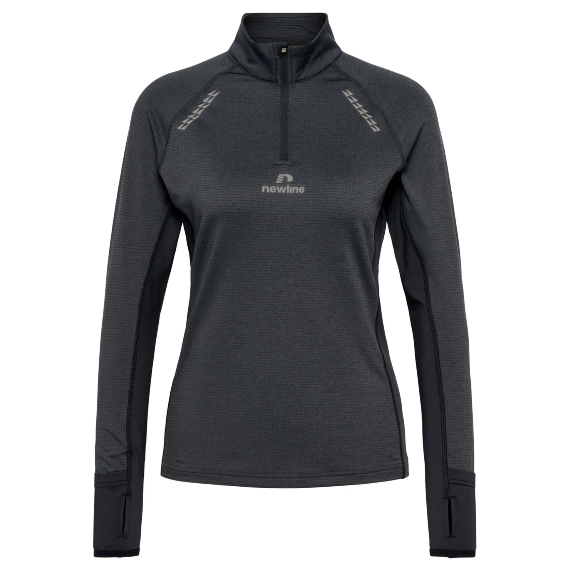 Clearance Mesa Half-Zip Running Top Women - Running Clothing
