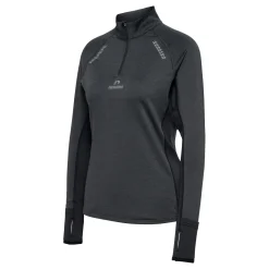 Clearance Mesa Half-Zip Running Top Women - Running Clothing