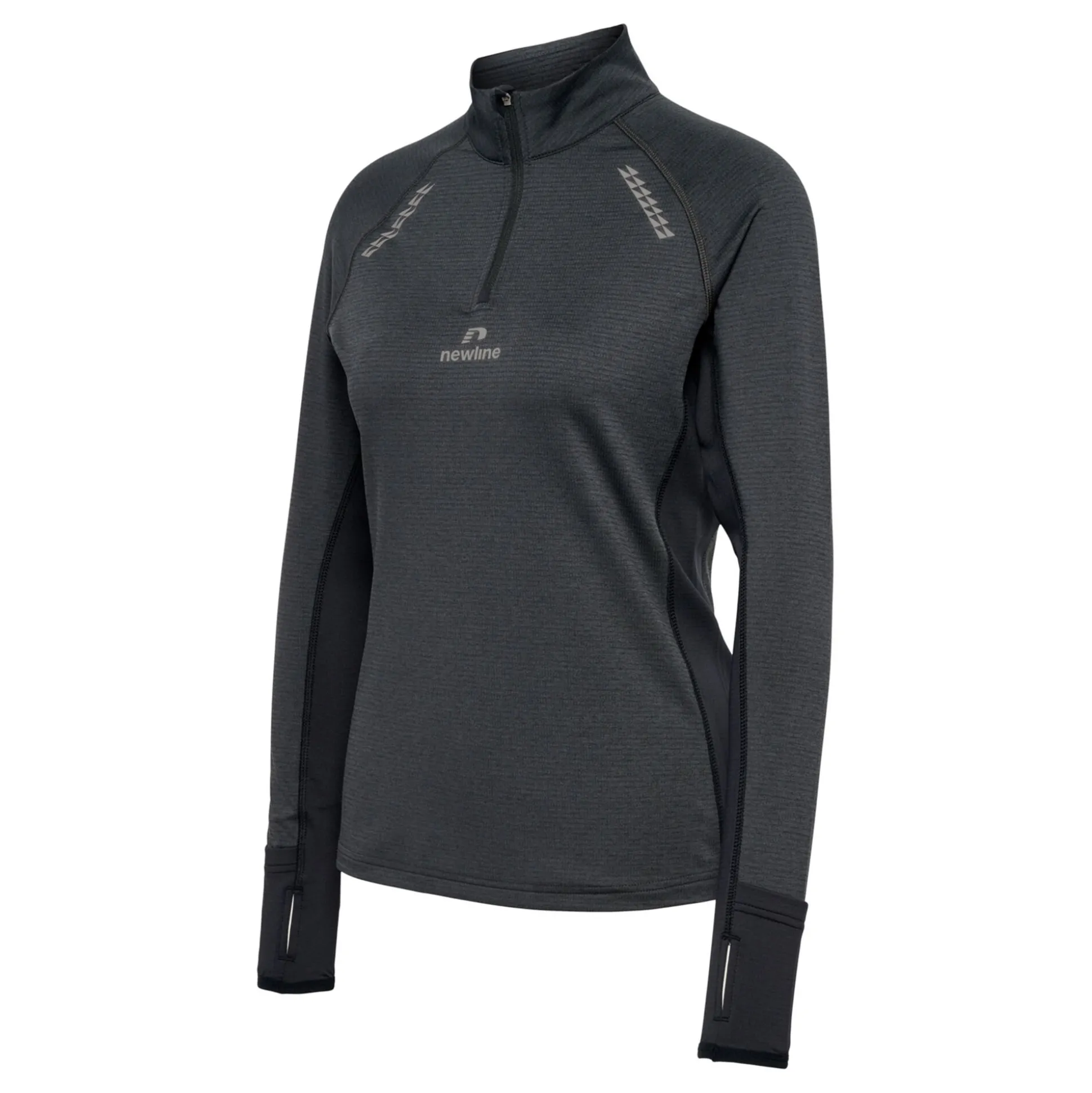 Clearance Mesa Half-Zip Running Top Women - Running Clothing