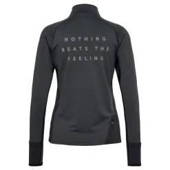 Clearance Mesa Half-Zip Running Top Women - Running Clothing