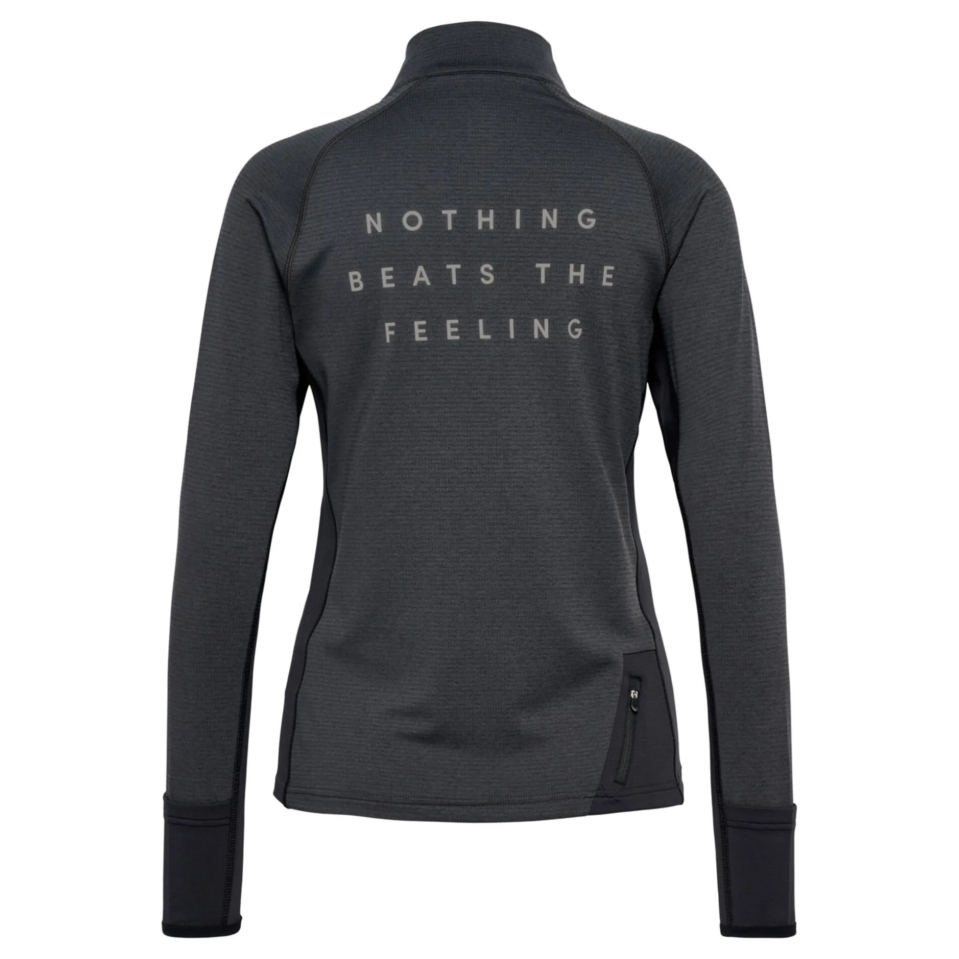 Clearance Mesa Half-Zip Running Top Women - Running Clothing