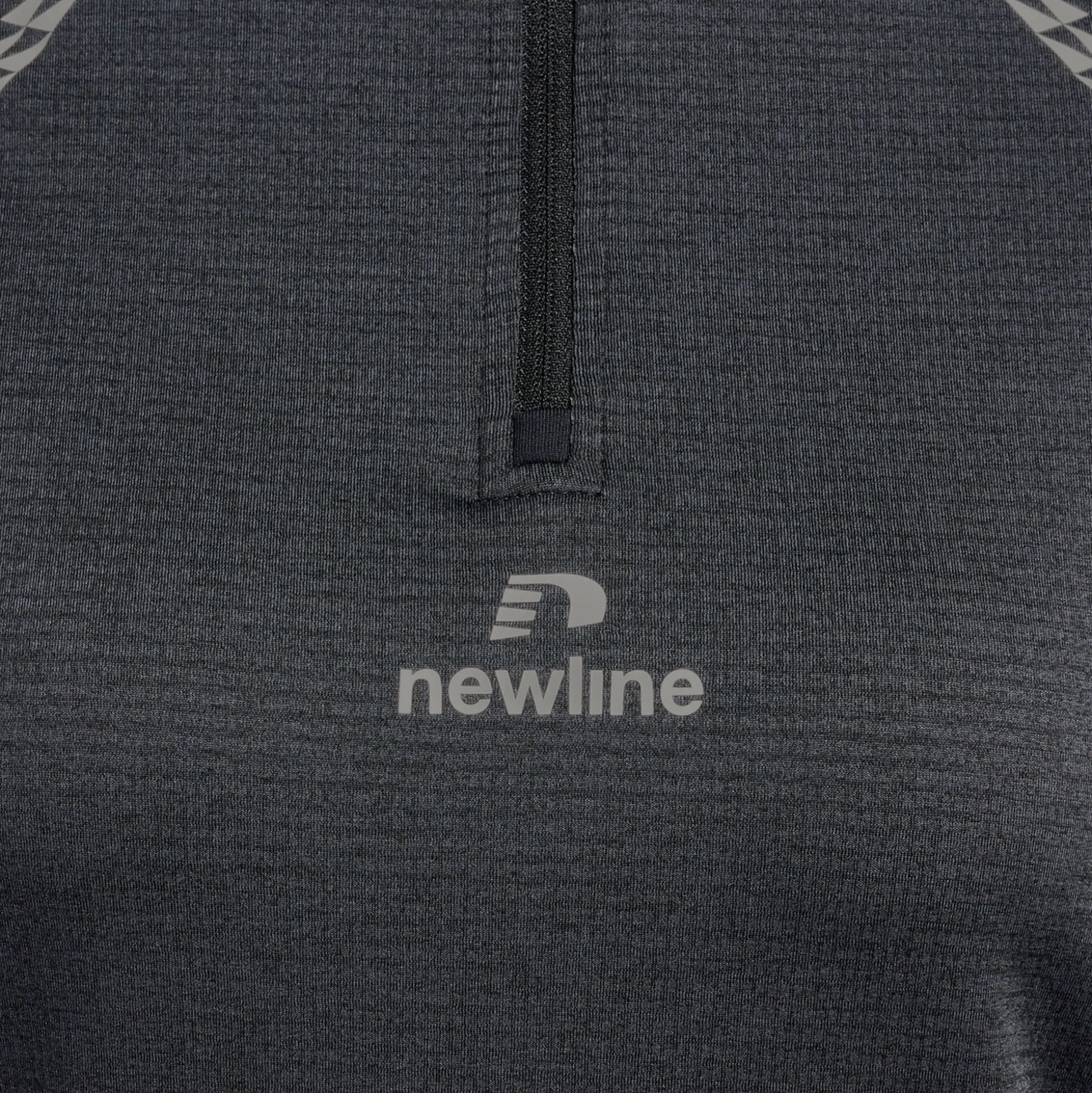 Clearance Mesa Half-Zip Running Top Women - Running Clothing