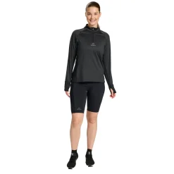 Clearance Mesa Half-Zip Running Top Women - Running Clothing