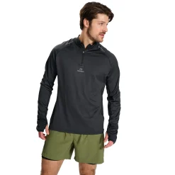 Online Mesa Half-Zip Running Top Men - Running Clothing