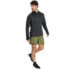 Online Mesa Half-Zip Running Top Men - Running Clothing