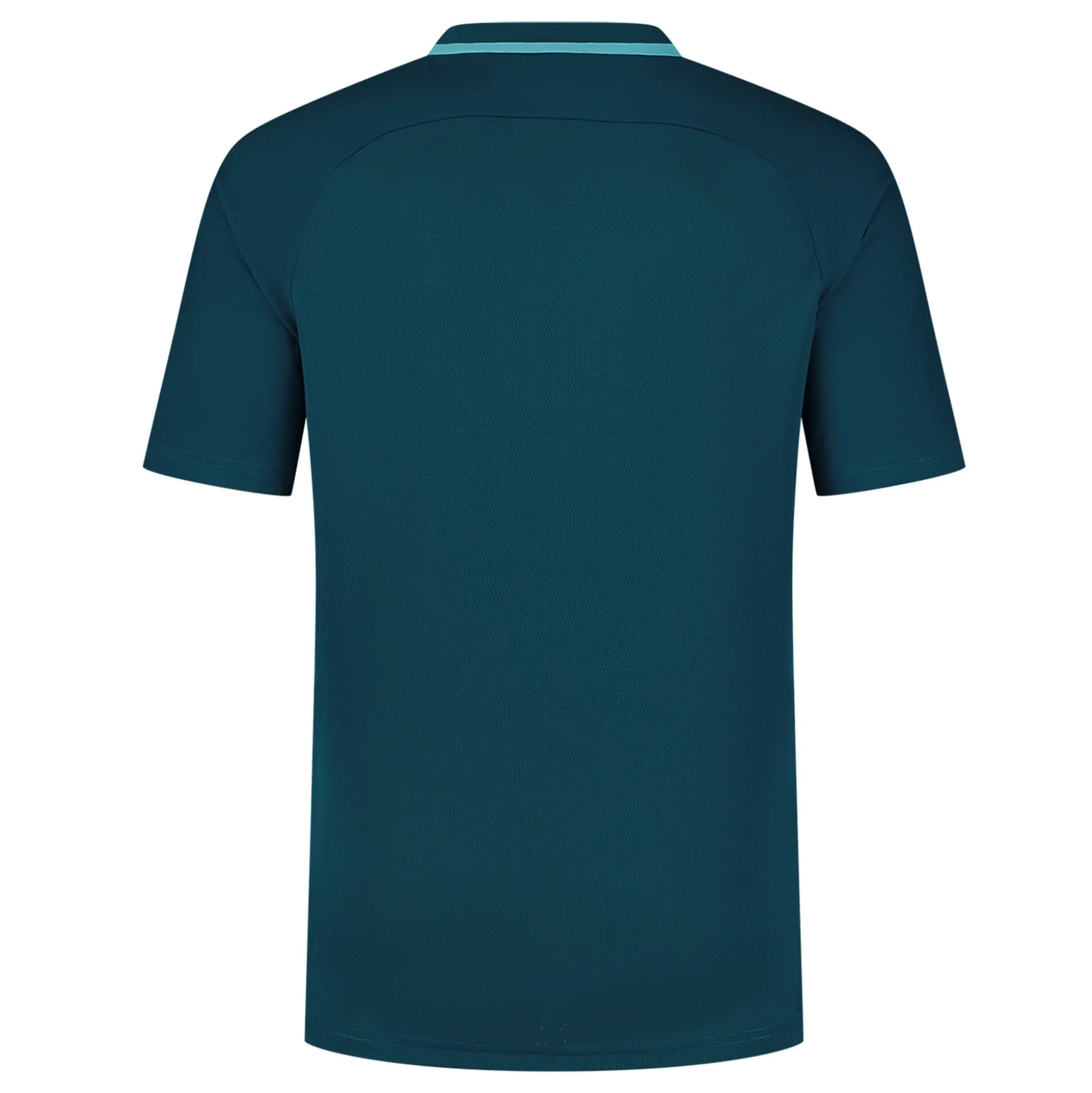 Shop Mesh Crew 2 T-Shirt Men - Dark Blue Shirts