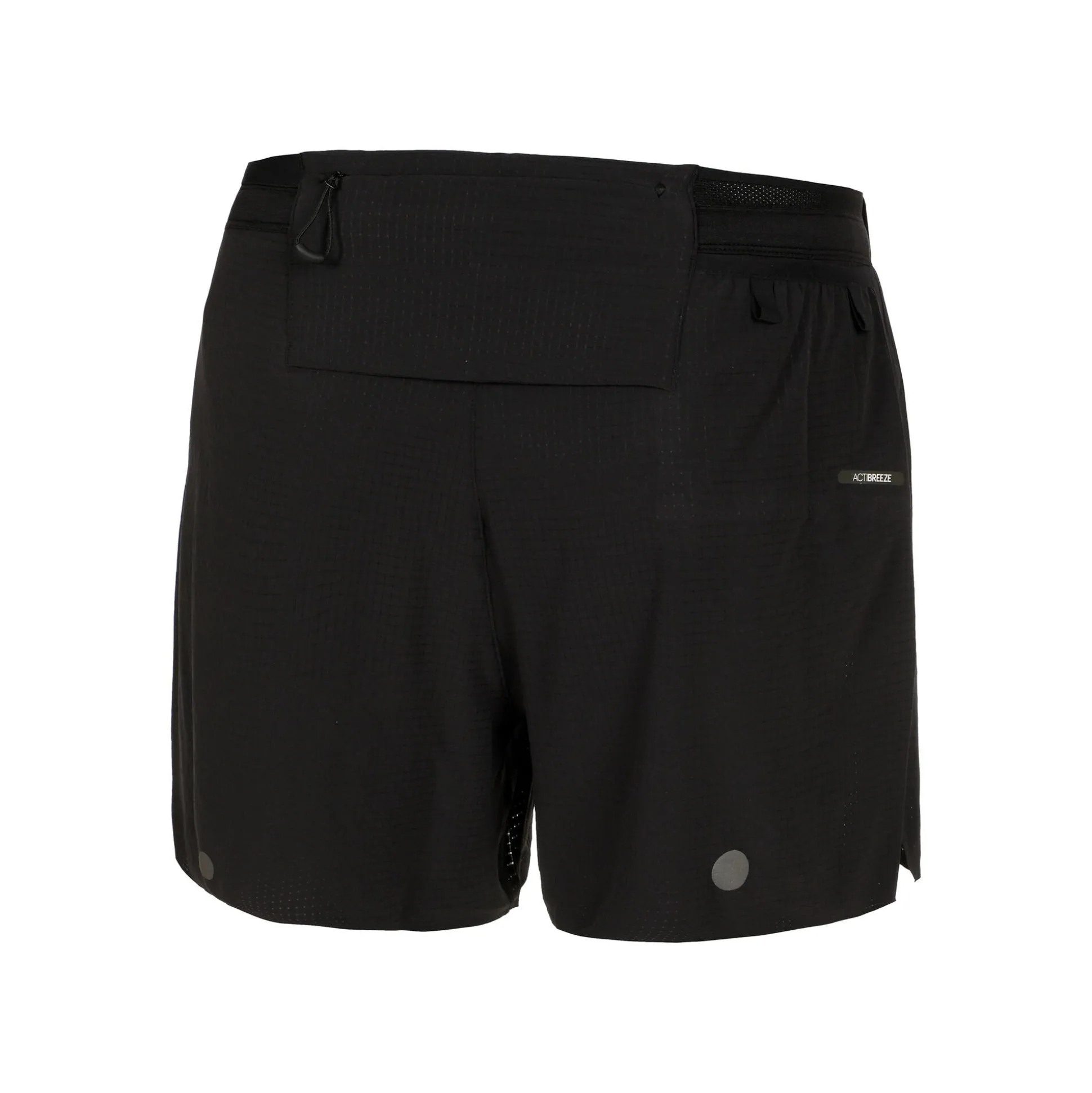 Shop Metarun 5 Inch Running Shorts Men - Running Clothing