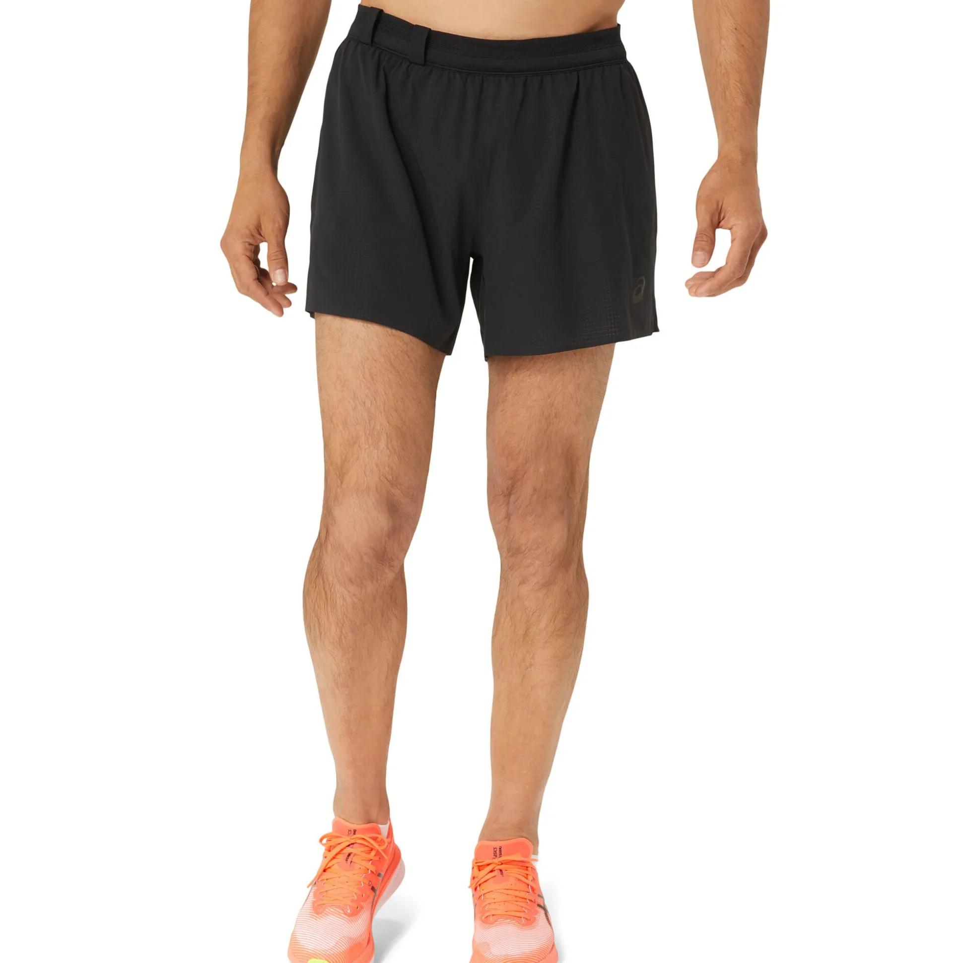 Shop Metarun 5 Inch Running Shorts Men - Running Clothing