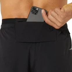 Shop Metarun 5 Inch Running Shorts Men - Running Clothing