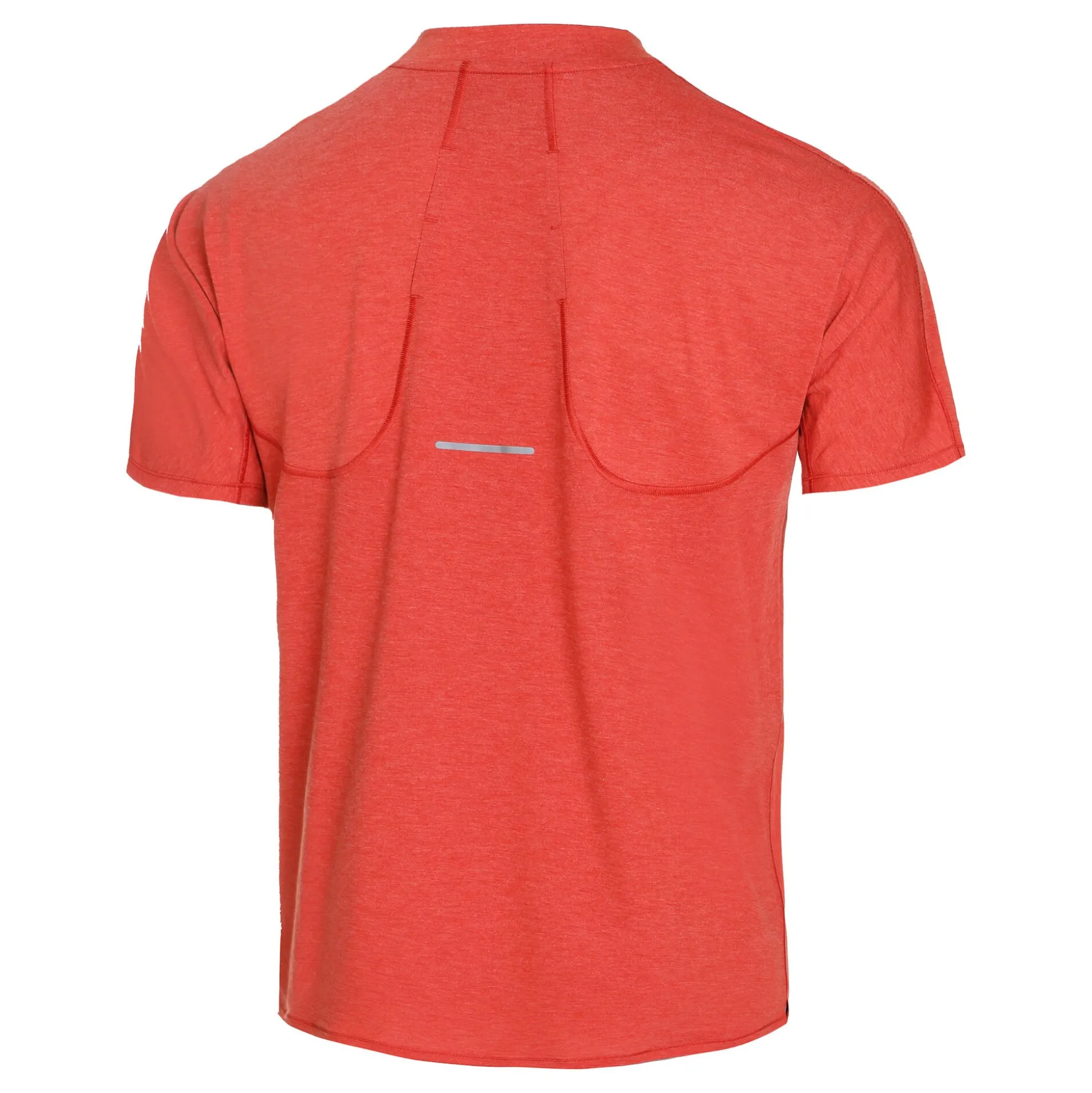 Outlet Metarun Half-Zip Running Shirt Men - Running Clothing