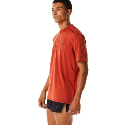 Outlet Metarun Half-Zip Running Shirt Men - Running Clothing