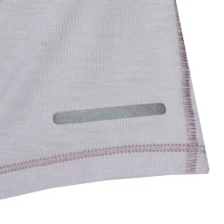 Clearance Metarun Running Shirt Women - Lilac, Violet Running Clothing