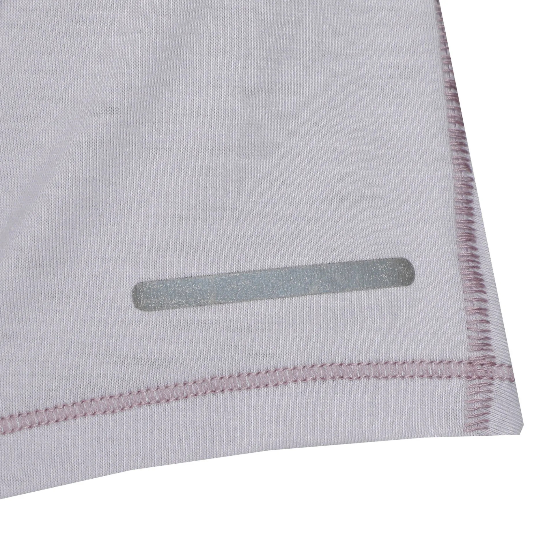 Clearance Metarun Running Shirt Women - Lilac, Violet Running Clothing