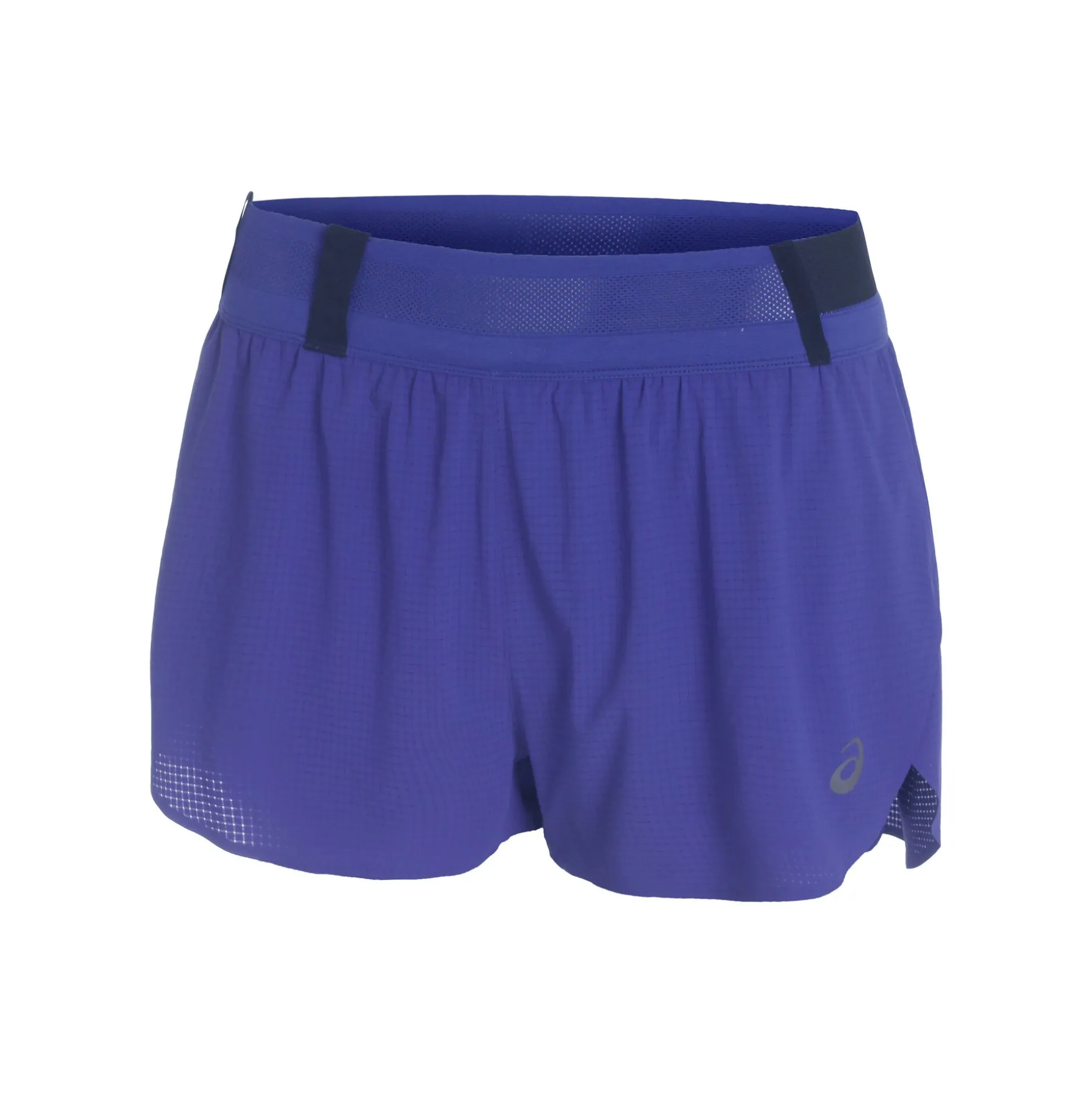 Store Metarun Split Shorts Women - Running Clothing|Shorts