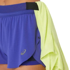 Store Metarun Split Shorts Women - Running Clothing|Shorts