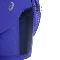 Store Metarun Split Shorts Women - Running Clothing|Shorts