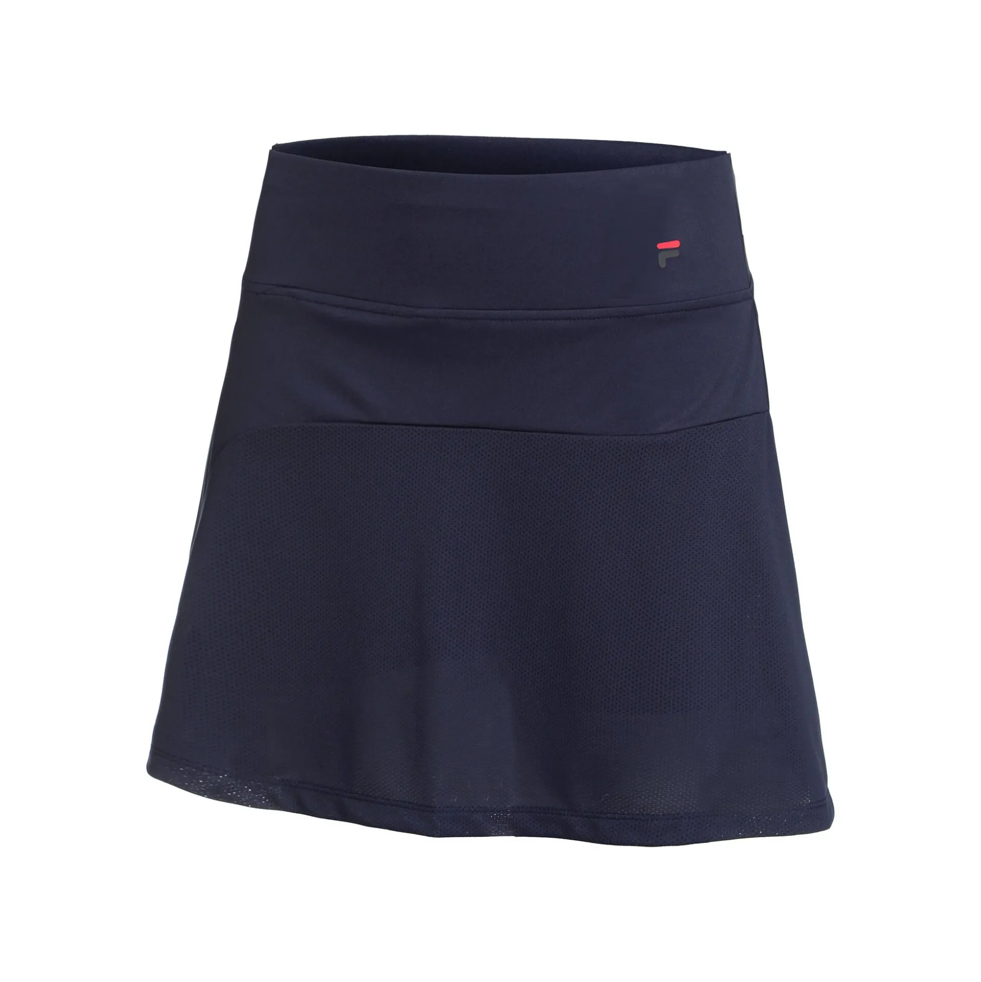 Store Michi Skirt Women - Dark Blue, Blue Skirts