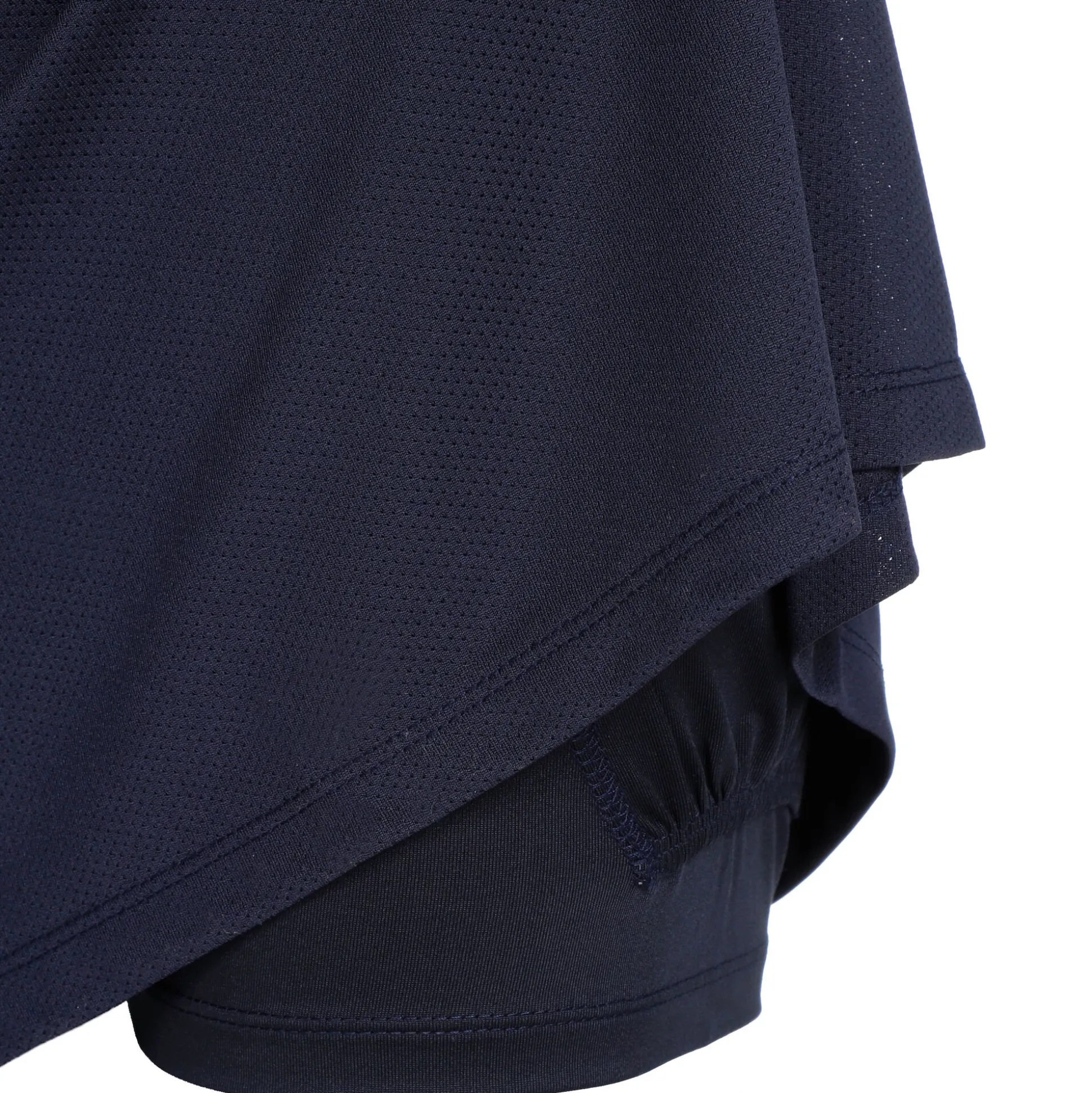 Store Michi Skirt Women - Dark Blue, Blue Skirts