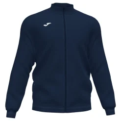 Online Microfiber Combi Training Jacket Men - Dark Blue Jackets