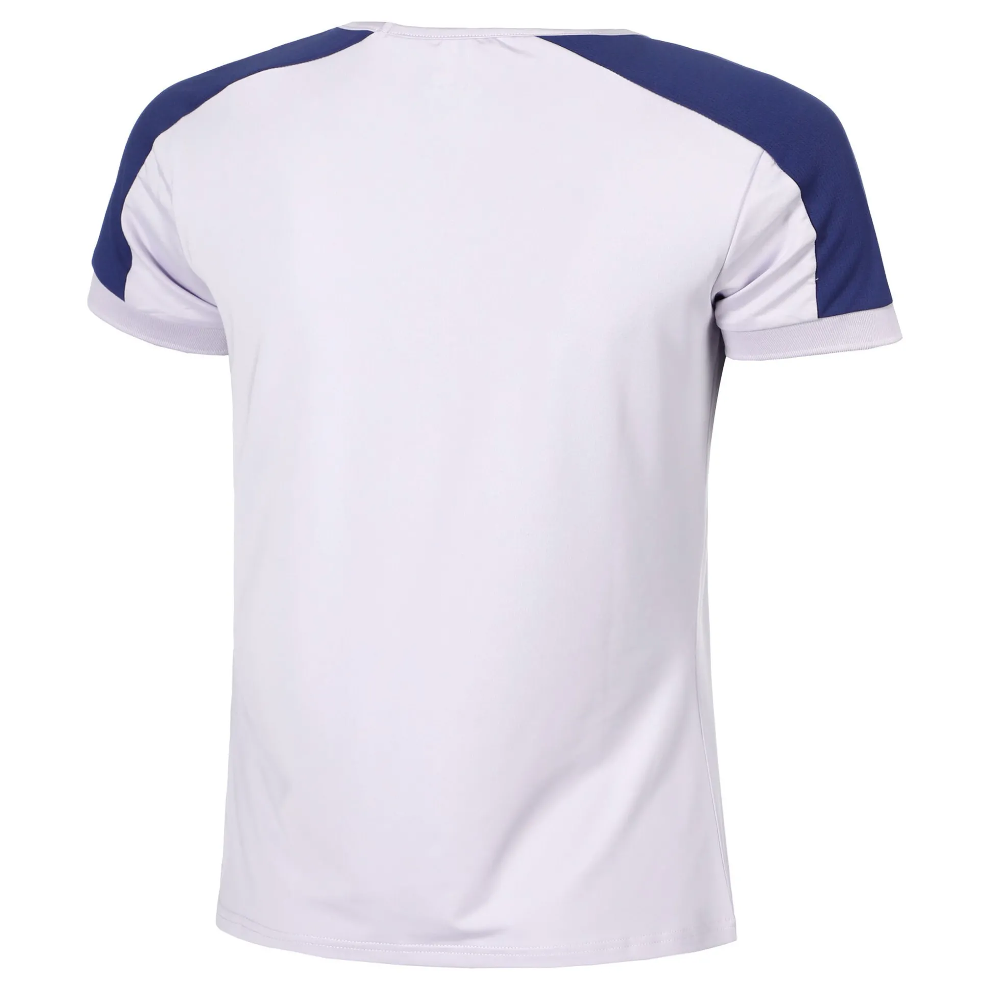Best Sale Midge T-Shirt Women - Lilac, Dark Blue Shirts