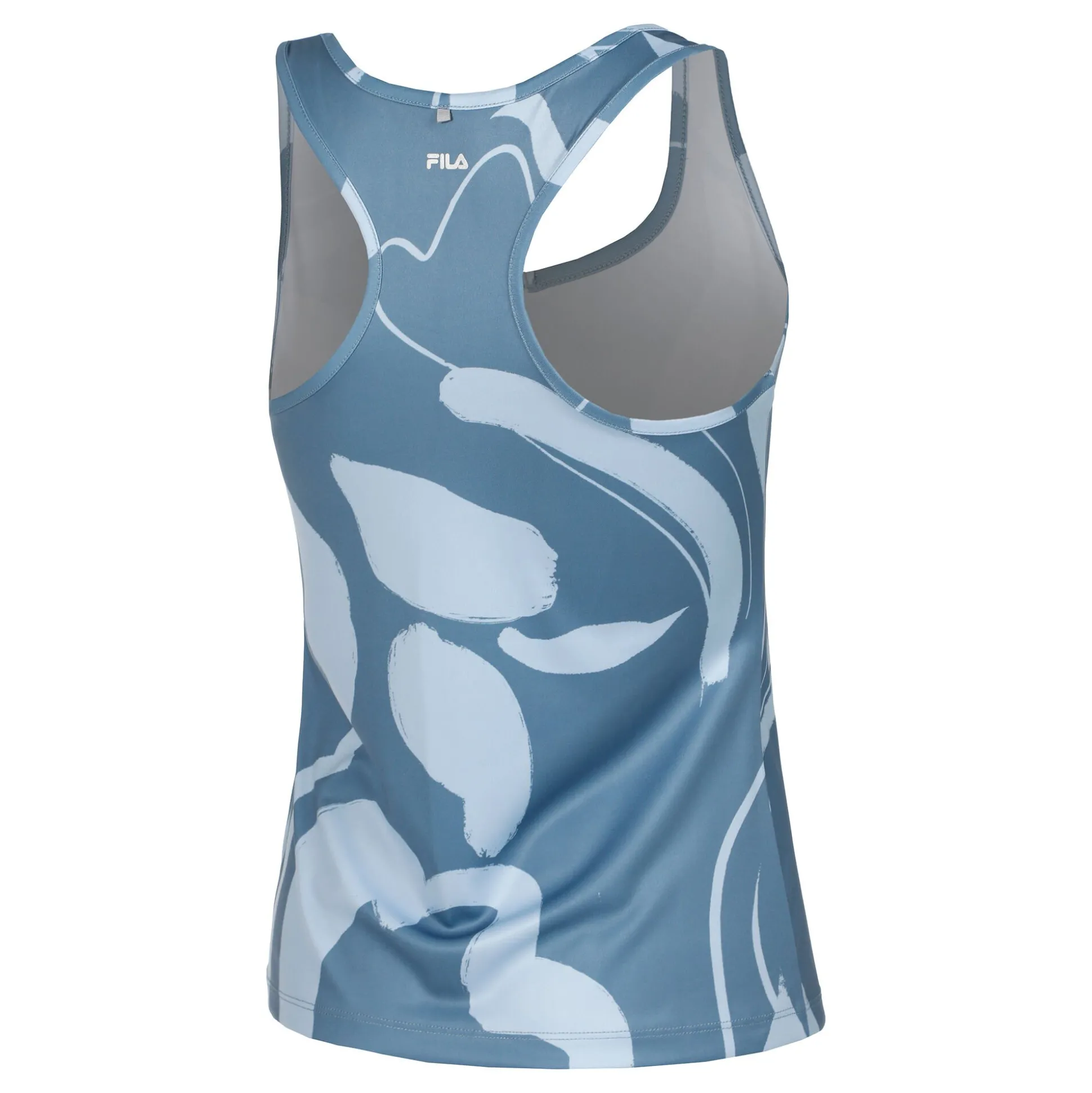 Best Sale Mila Tank Top Women - Blue, Light Blue Tops