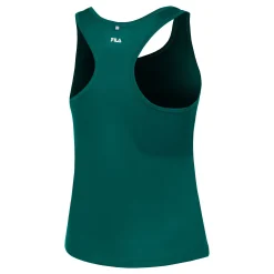 Sale Mila Tank Top Women - Dark Green Tops