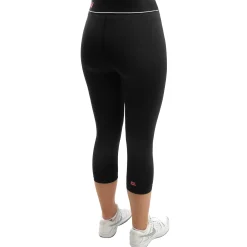 Sale Mila Tech 7/8 Tight Women - Black, White Pants