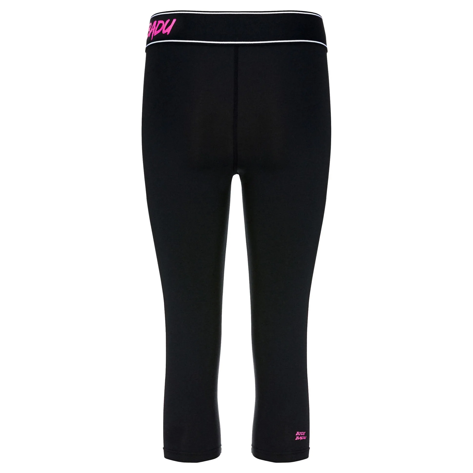 Sale Mila Tech 7/8 Tight Women - Black, White Pants