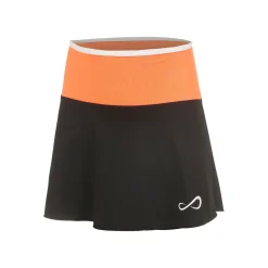 Flash Sale Mile Skirt Girls - Black, Orange Skirts