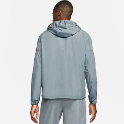 Online Miler Repel Running Jacket Men - Running Clothing