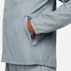 Online Miler Repel Running Jacket Men - Running Clothing