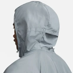 Online Miler Repel Running Jacket Men - Running Clothing