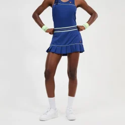 New Millicent Skirt Women - Dark Blue Skirts