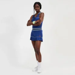 New Millicent Skirt Women - Dark Blue Skirts