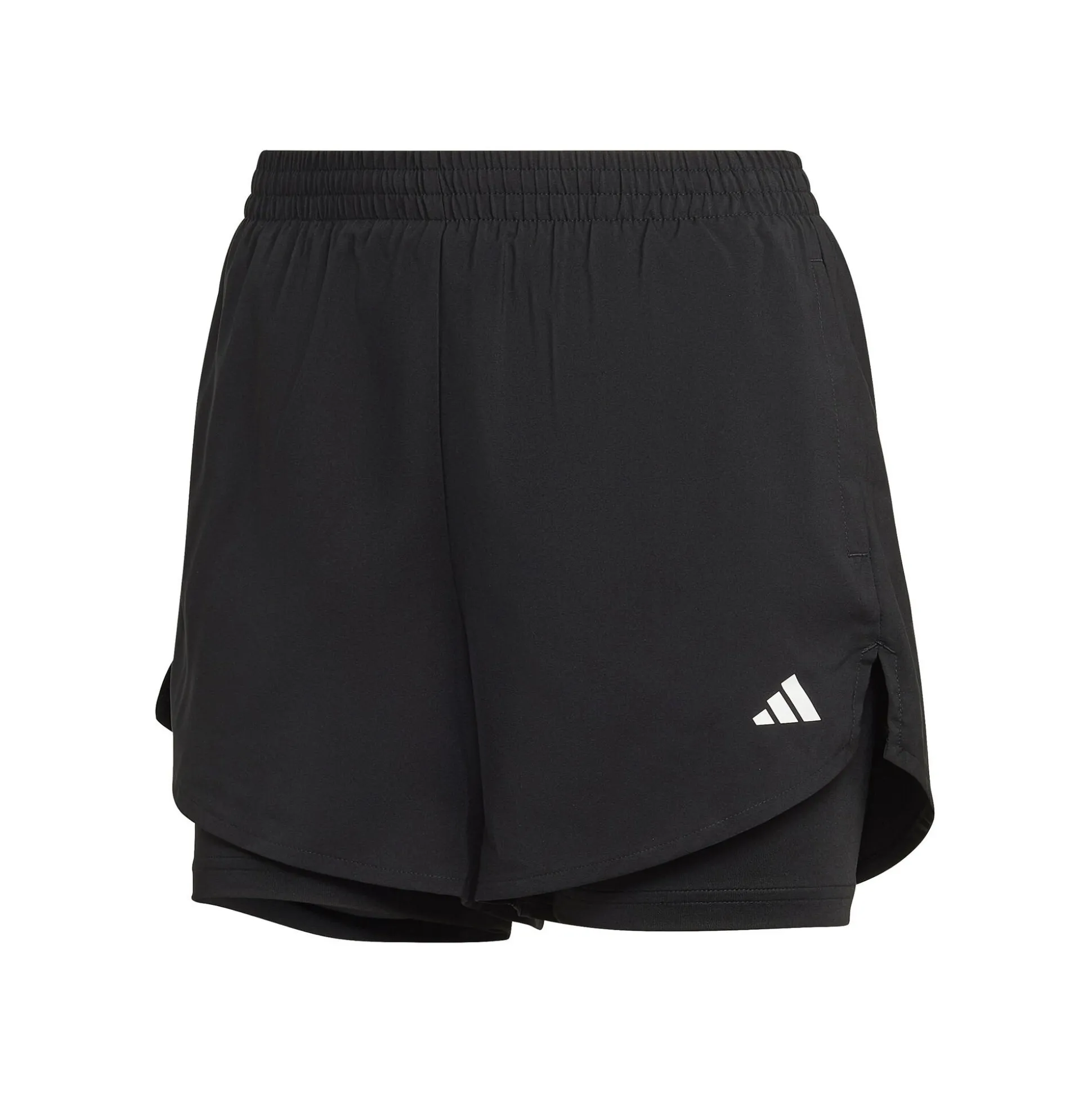 Outlet MIN 2in1 Shorts Women - Shorts