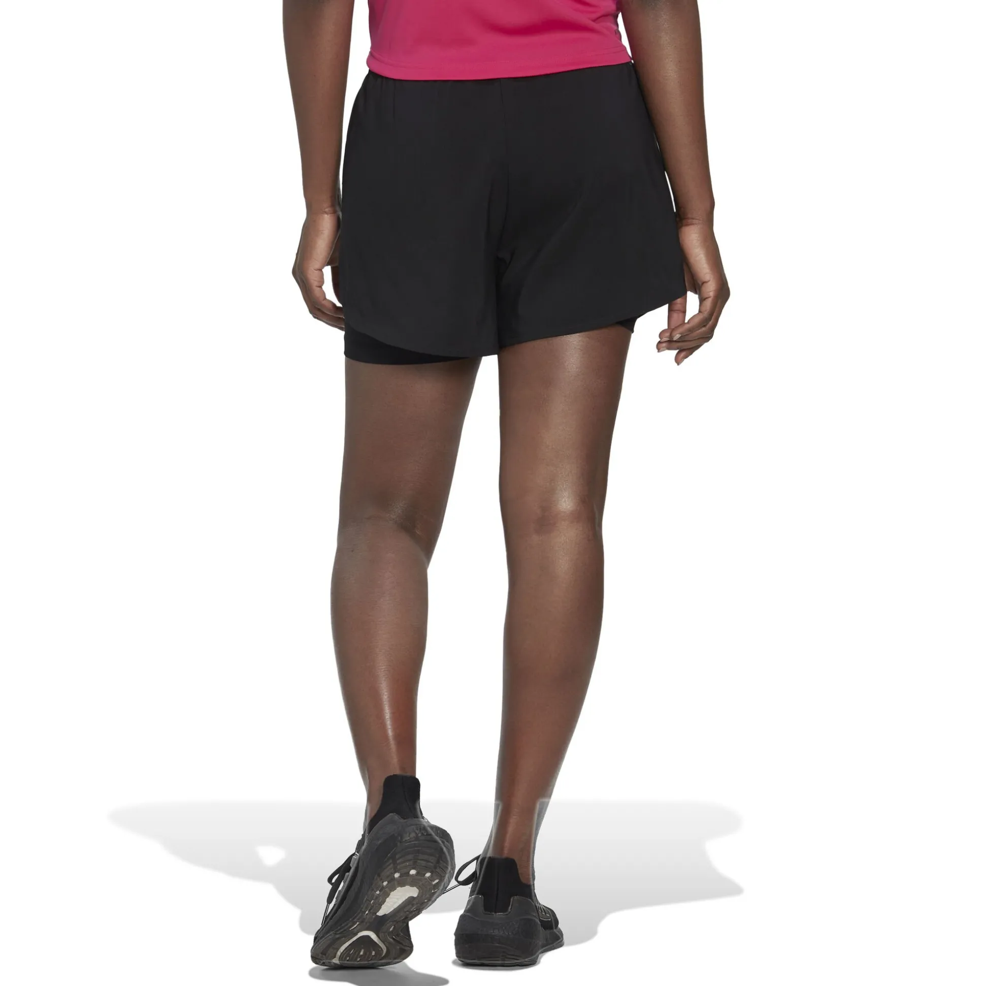 Outlet MIN 2in1 Shorts Women - Shorts