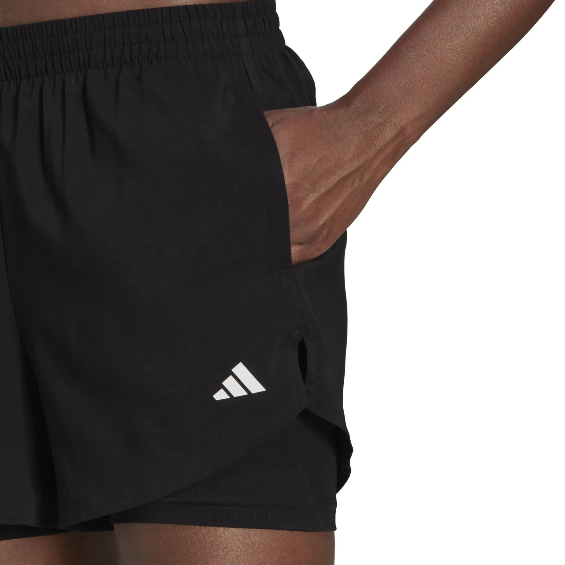 Outlet MIN 2in1 Shorts Women - Shorts