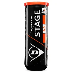 Cheap Mini Tennis (Stage 2) 3 Ball Tube Itf-Approved|Play & Stay